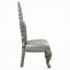 Chaise d'appoint Sandoval (lot de 2)