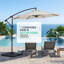 Parasol en porte-à-faux 10 pi Hawkinsville-1773566726