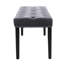 Banc rembourré Modern-1250976037