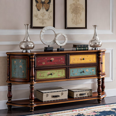 Console 70 po Callowhill