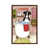Classic Brown Wood Floater Framed is unavailable