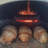Lume Alto Premium Wood Burning Pizza Oven