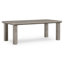 Monolith Dining Table