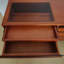 Commode d'appoint pratique de style nordique