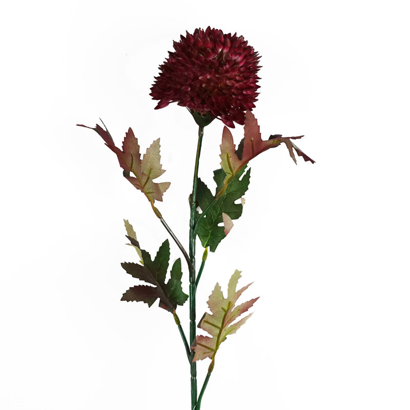 Plastic, Silk Artificial Arrangement, Pink