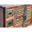 Kimbell 120cm Solid Wood Sideboard