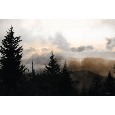 Mountain Layers 2