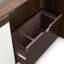 Belmont Place 76'' W Solid Wood Sideboard