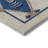 Premium Machine Washable Chikako AMF151 Ivory Rug-67242131