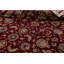 Tapis intérieur de la laine 8 pi 6 po x 11 pi 3 po one-of-kind à la main noué la new age Stanger