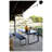 Luxembourg Premium All-Weather Wicker Outdoor Stacking Dining Armchair-87479469