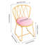 Chaise d'appoint