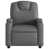 Gray Faux Leather is unavailable