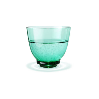 Flow 11.8oz. Drinking Glass