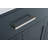 Tremolo 60" Single Bathroom Vanity With Engineered Marble Top-357320844