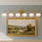 6 - Light Dimmable Vanity Light-268975760