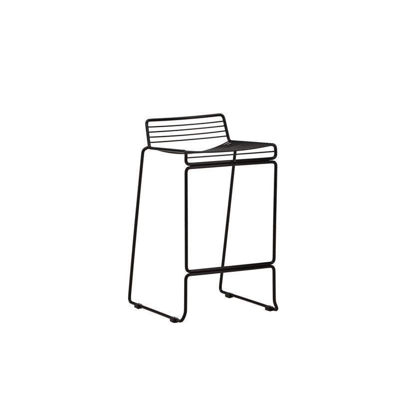 Dining Chair, Black