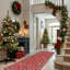 Laziya Christmas Rug-760123387