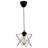 Zhoemi Geometric Chandelier