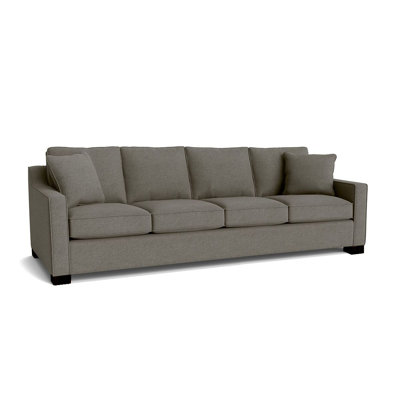 Aceyon Upholstered 102'' Sofa