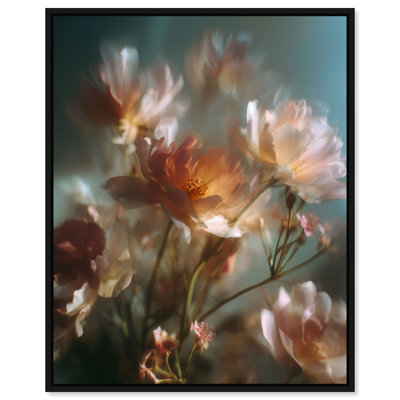 Mystic Meadow Print by Oliver Gal