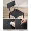 Aedyn 74cm Bar Stool-1277350104
