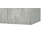 Penn 48 " W Free Standing Wall Mounted 1 Single Vanity Bathroom Vanity With Engineered Marble Top-1782956919