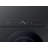 Samsung Bespoke AI Laundry Hub 4.6 cu. ft. Single Unit Washer and 7.6 cu. ft. Gas Dryer