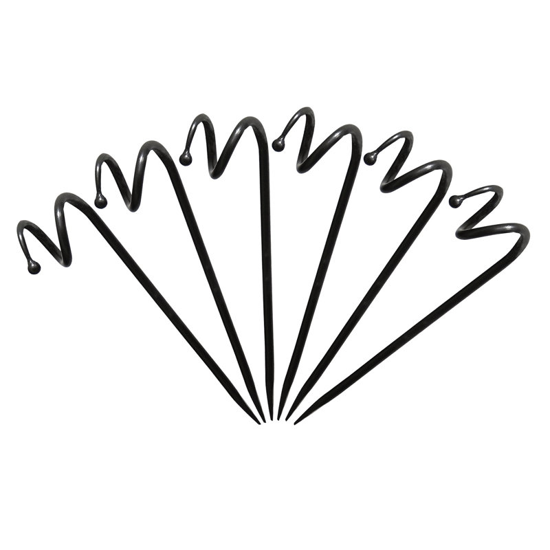 Metal Hose Holder