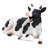 Laughing Cow Statue
