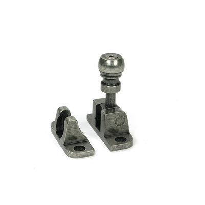 Mushroom Brighton Fastener (Radiused)