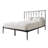 Kricia Metal Open-Frame Bed-1830717845-1830717844
