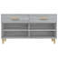 Yesenia 8 Pair Shoe Storage Cabinet-14410826