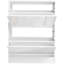 12 Pair Shoe Storage Cabinet