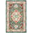 Inworth Hand Tufted Wool Southwestern Rug-245018802