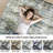 Non-Slip Machine Washable Area Rugs, Modern Abstract Rug with Non-Slip Backing for Living Room Bedroom Dining Room-1135289304