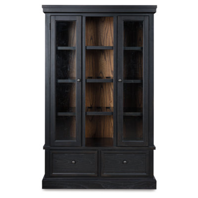 Chadworth Curio