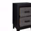 Table de chevet