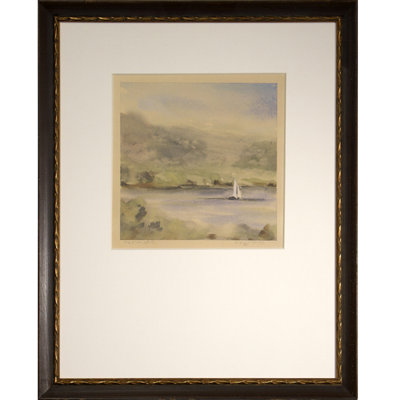 " Highland Sail "