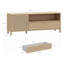 SKELBIT TV Stand for TVs up to 60"