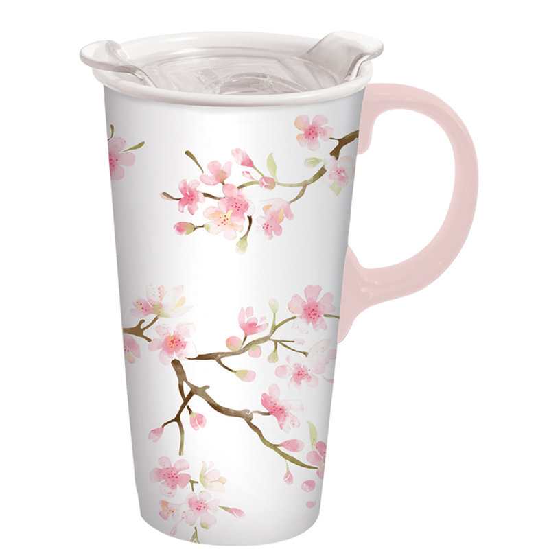 Grande tasse de voyage 17 onces Firmin