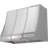 Designer Zephyr Forte 36 In. Wall Mount Custom Range Hood In Stainless Steel BODY ONLY