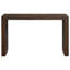 Table de bout de style moderne