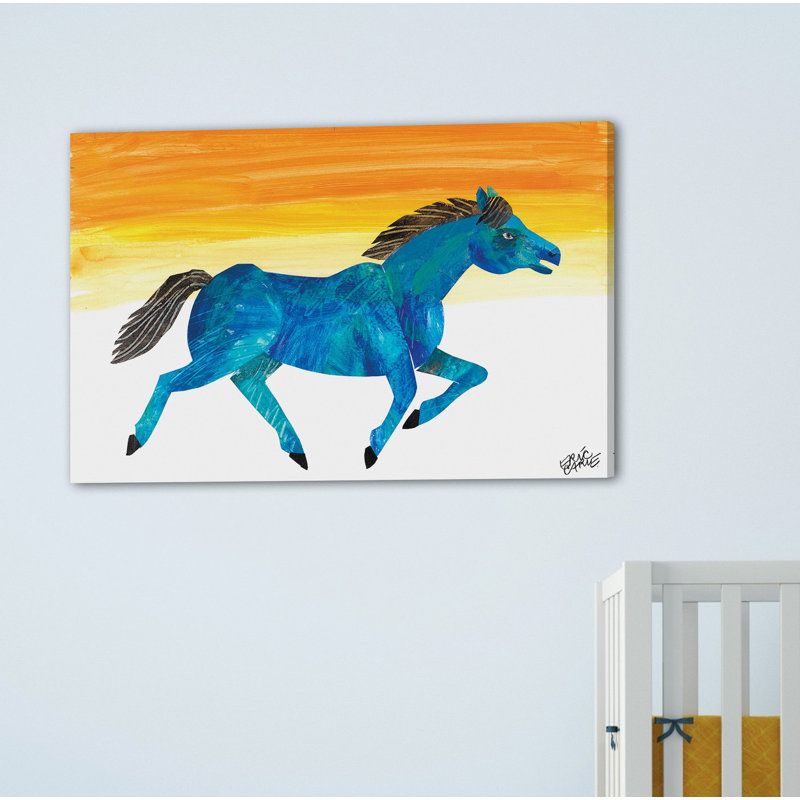 Doby - Painting on Canvas, 102cm H x 152cm W