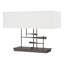 Cavaletti 15.3" Table Lamp-10220451-71638650
