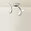 Copelan Plastic Wallchiere