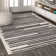 Augie Power Loom Cream Rug