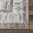 Lawrence SpinClean Traditional Machine Washable Area Rug-302605054