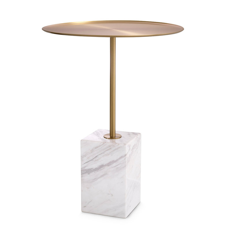 Cole End Table