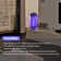 11'' Plug-in Outdoor Lantern